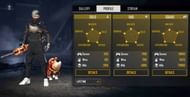 OP Vincenzo’s lifetime stats